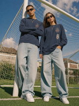 Camiseta mundial 2026 manga larga