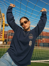 Camiseta mundial 2026 manga larga