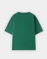 Camiseta Difference Verde