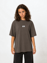 Camiseta Explore gris