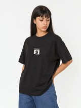 Camiseta rockstar negra