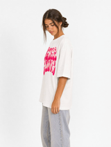 Camiseta SHKR GANG BLANCA