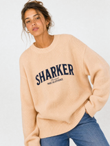 Jersey Beige SHARKER