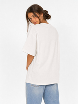 Camiseta SHKR GANG BLANCA