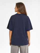 Camiseta Embroy Marino
