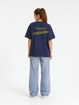Camiseta Change Brings Azul