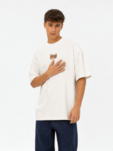 Camiseta football Blanca