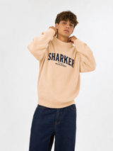 Jersey Beige SHARKER