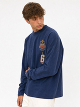 Camiseta mundial 2026 manga larga