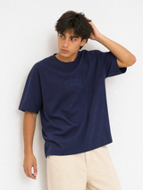 Camiseta Embroy Marino