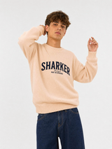 Jersey Beige SHARKER