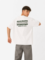 Camiseta Sharker Passion