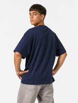 Camiseta unstoppable azul