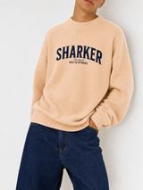 Jersey Beige SHARKER