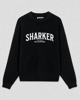 Jersey Negro SHARKER