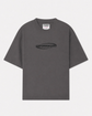 Camiseta details gris