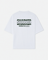 Camiseta Sharker Passion