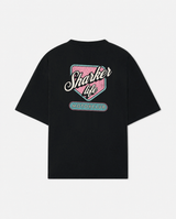 Camiseta MOTORCLUB NEGRA