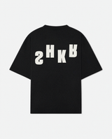Camiseta SHKR negra