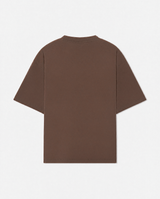 Camiseta Embroy Marrón