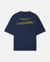 Camiseta Change Brings Azul