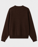 Jersey marron SHARKER