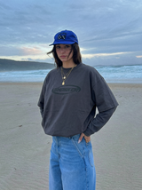 Camiseta details gris
