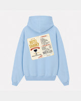 Hoodie Le Grand Sharker