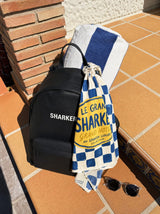 Pañuelo LE GRAND SHARKER · GRAND HOTEL