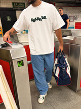 Camiseta Make the Difference Blanca
