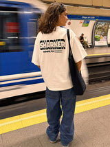Camiseta Sharker Passion