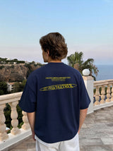 Camiseta Change Brings Azul