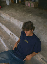 Camiseta Change Brings Azul