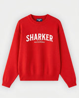 Jersey rojo SHARKER