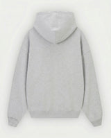 Hoodie cremallera parches SHKR