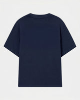 Camiseta unstoppable azul