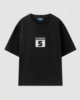Camiseta rockstar negra