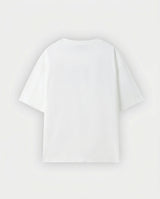 Camiseta Money blanca