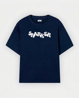 Camiseta Make the difference azul