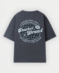 Camiseta Explore gris