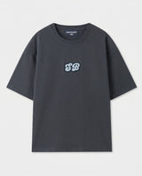 Camiseta Explore gris