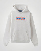 Hoodie Daddy Gris