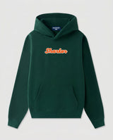 Hoodie Enjoy Verde