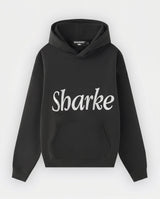 Hoodie Essential Gris