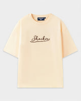 Camiseta Sharker Chocolate