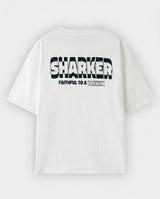 Camiseta Sharker Passion