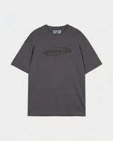 Camiseta details gris