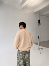 Jersey Beige SHARKER