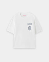 Camiseta every summer ends