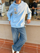 Hoodie Le Grand Sharker